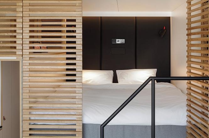 ゾク コペンハーゲン,コペンハーゲンホテル,ワーケーションホテル