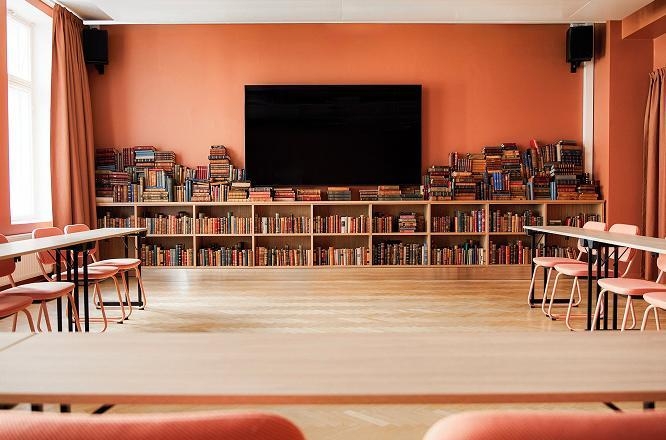 ホボ ホテル ヘルシンキ,ヘルシンキホテル,ワーケーションホテル