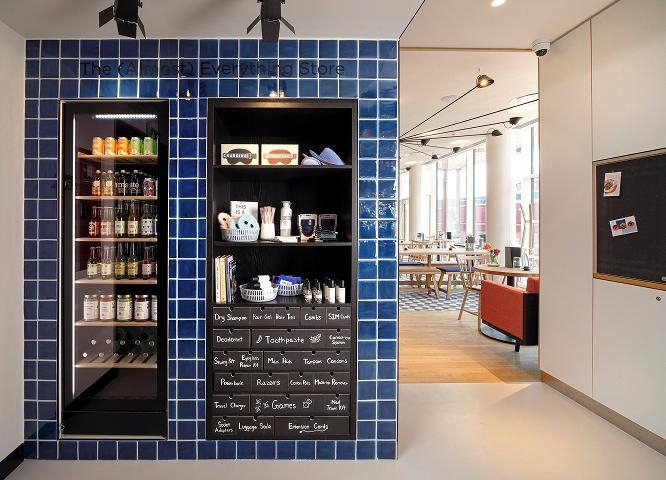 ゾク コペンハーゲン,コペンハーゲンホテル,ワーケーションホテル