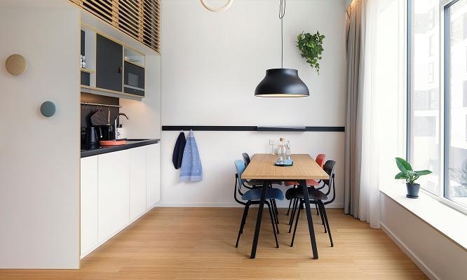 ゾク コペンハーゲン,コペンハーゲンホテル,ワーケーションホテル