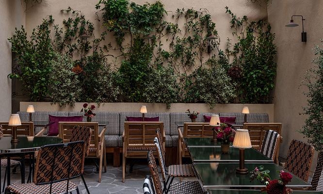 ノルマンパリホテル&スパ,パリホテル,NormanParisHôtel&Spa