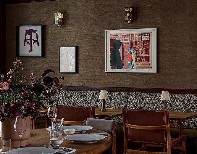 ノルマンパリホテル&スパ,パリホテル,NormanParisHôtel&Spa