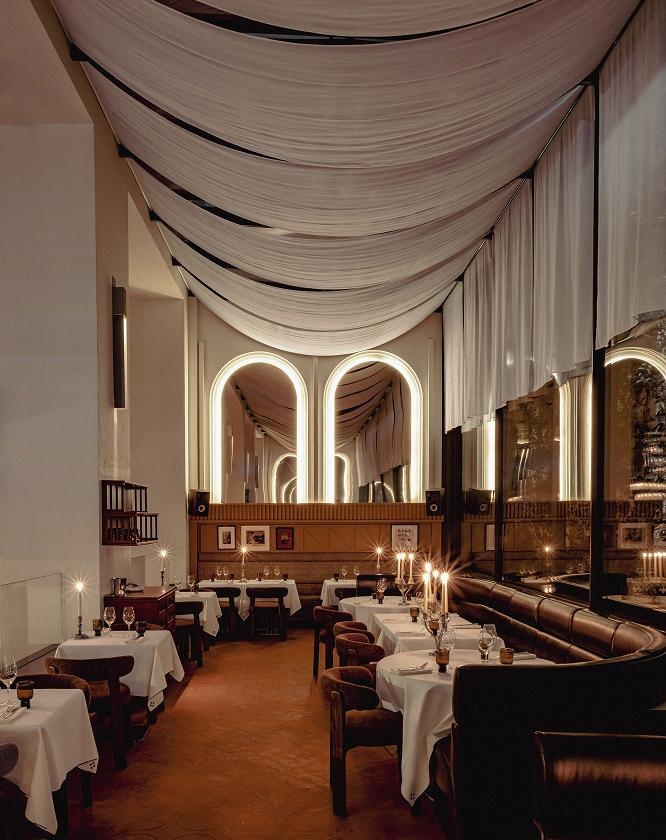 エクスペリメンタルマレ,パリホテル,ExperimentalMarais