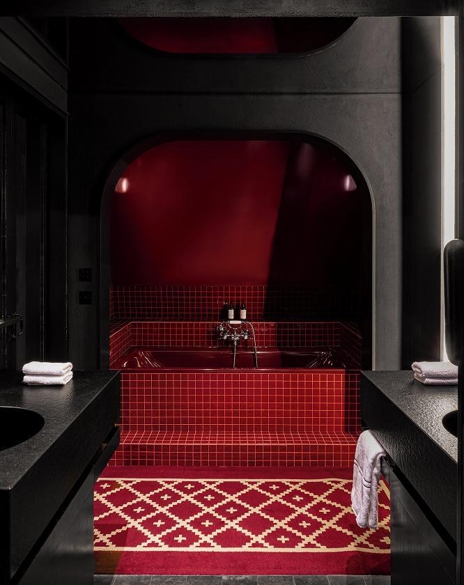 エクスペリメンタルマレ,パリホテル,ExperimentalMarais