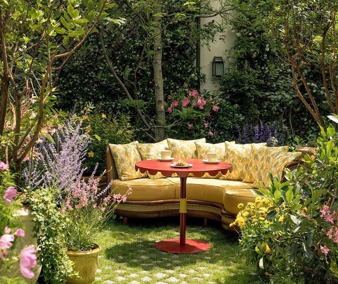 ラファンタジー,パリホテル,LaFantaisie