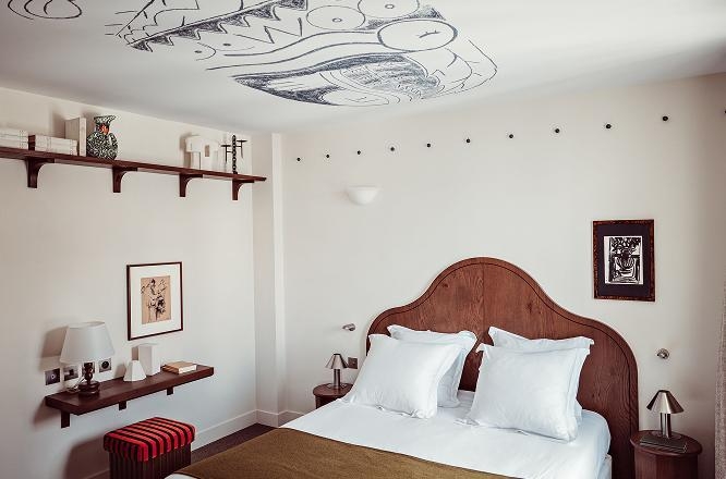 ホテルデアカデミエデザール,パリホテル,HôteldesAcadémiesetdesArts