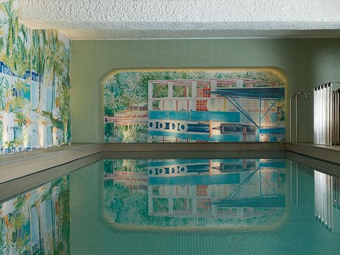 ドローイングハウス,パリホテル,DrawingHouse