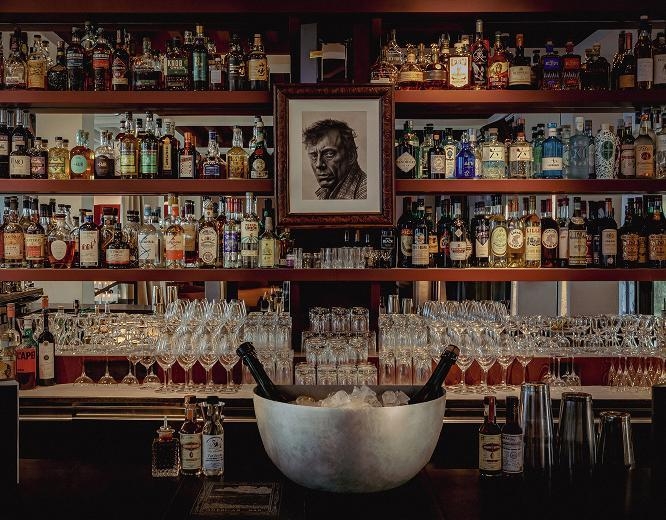 エクスペリメンタルマレ,パリホテル,ExperimentalMarais