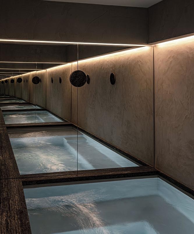 ノルマンパリホテル&スパ,パリホテル,NormanParisHôtel&Spa