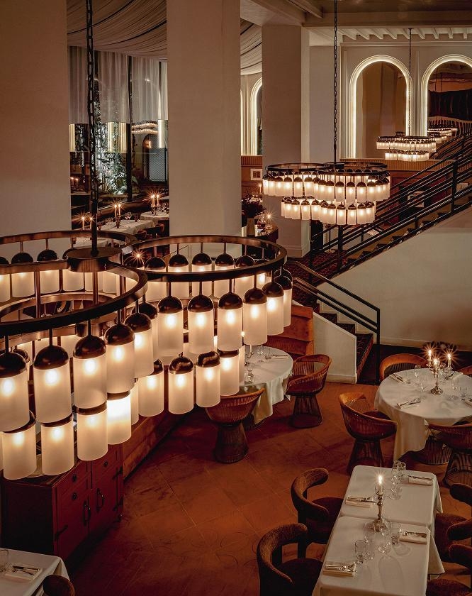 エクスペリメンタルマレ,パリホテル,ExperimentalMarais