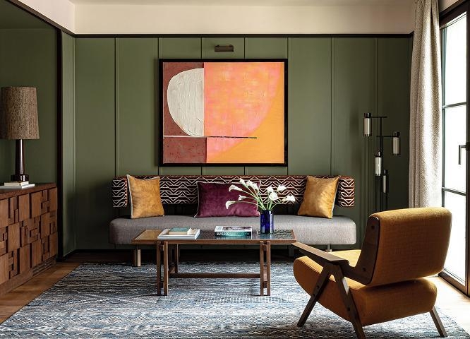 ノルマンパリホテル&スパ,パリホテル,NormanParisHôtel&Spa