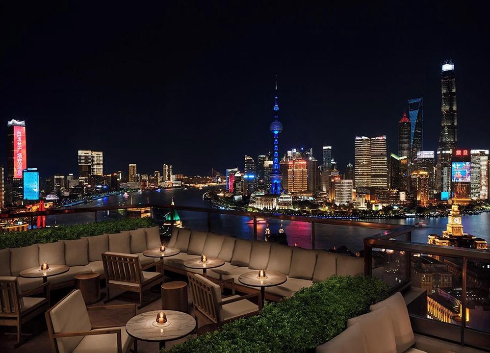 ザ・シャンハイ・エディション