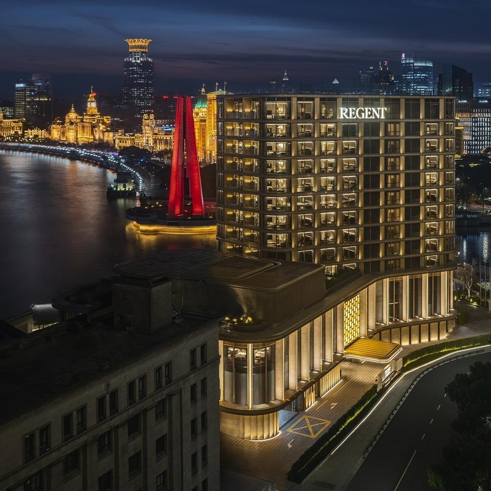 リージェント上海オンザバンド