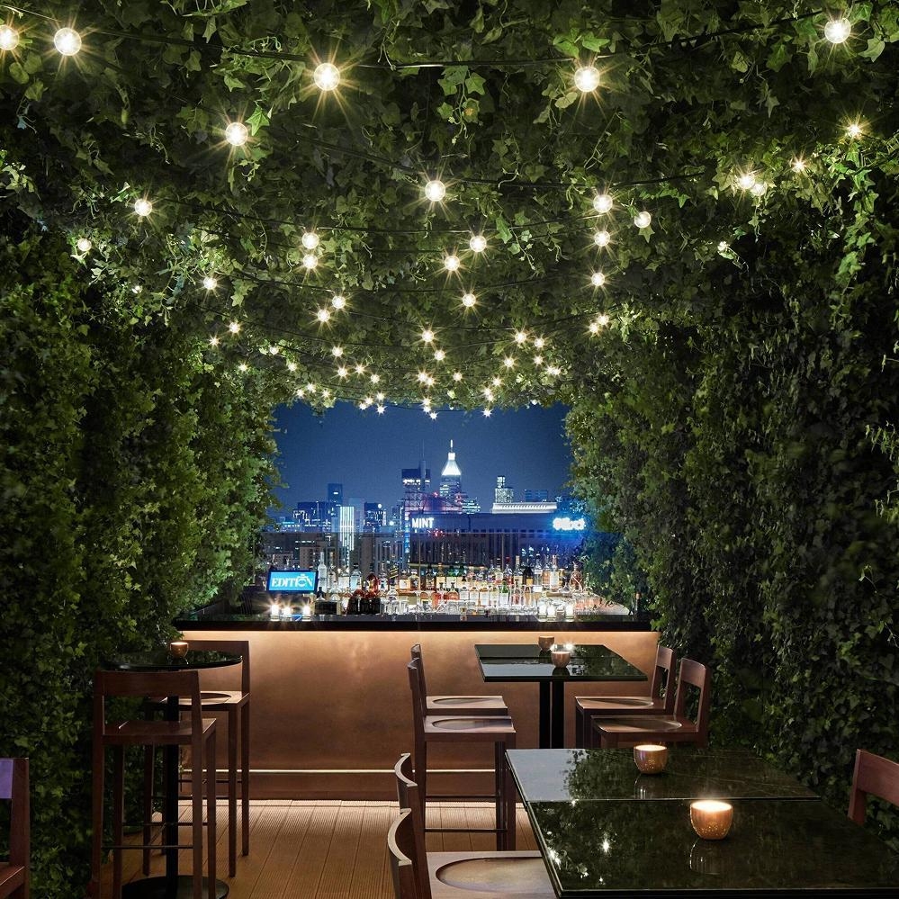 ザ・シャンハイ・エディション