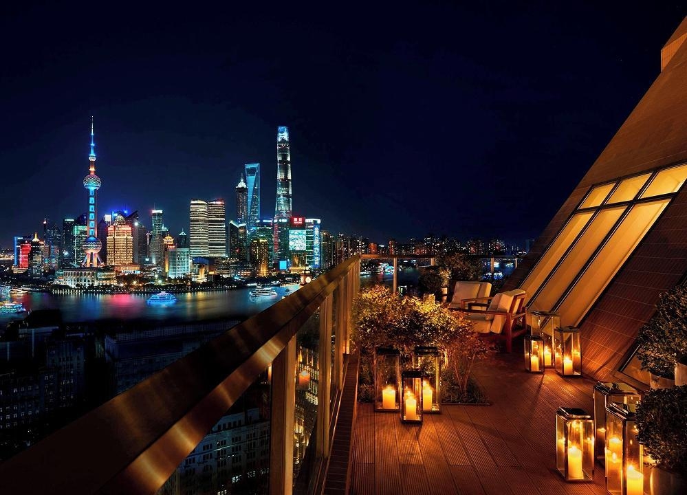 ザ・シャンハイ・エディション