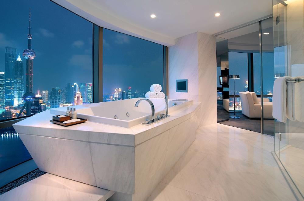 ハイアット オン ザ バンド