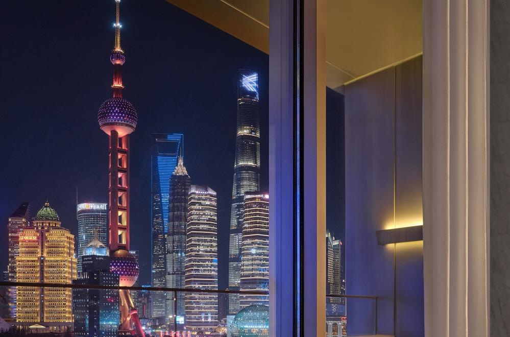 リージェント上海オンザバンド