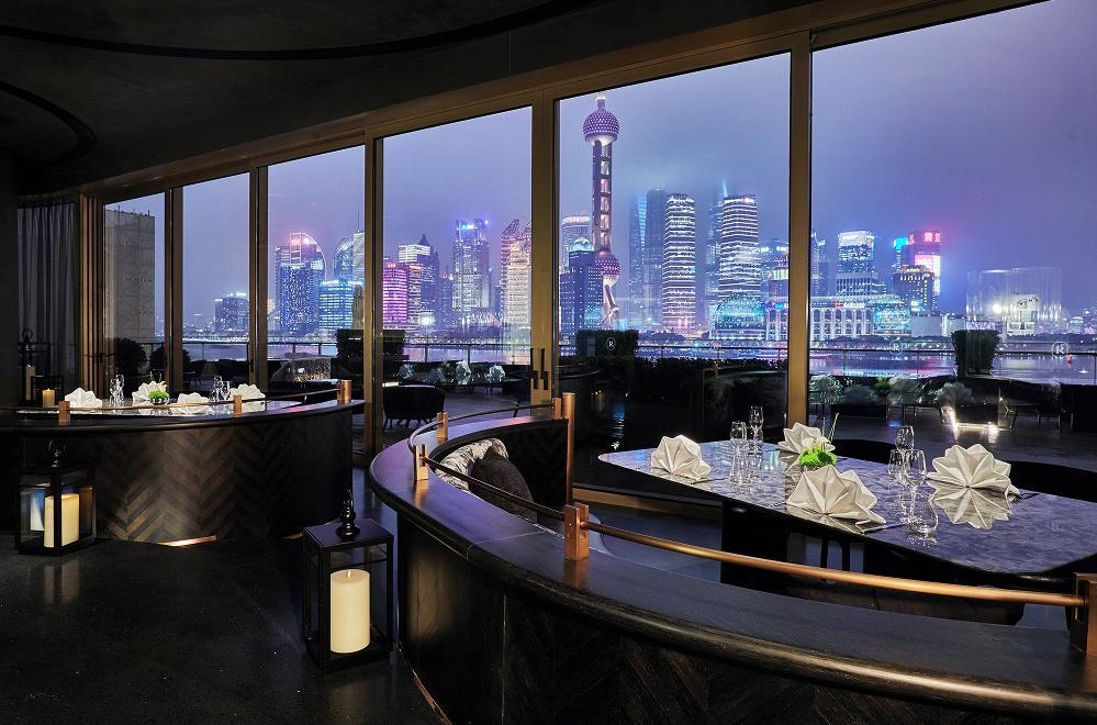 リージェント上海オンザバンド