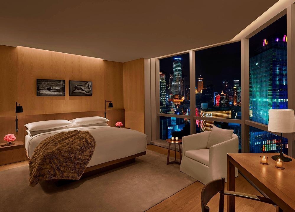 ザ・シャンハイ・エディション