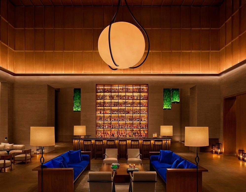 ザ・シャンハイ・エディション