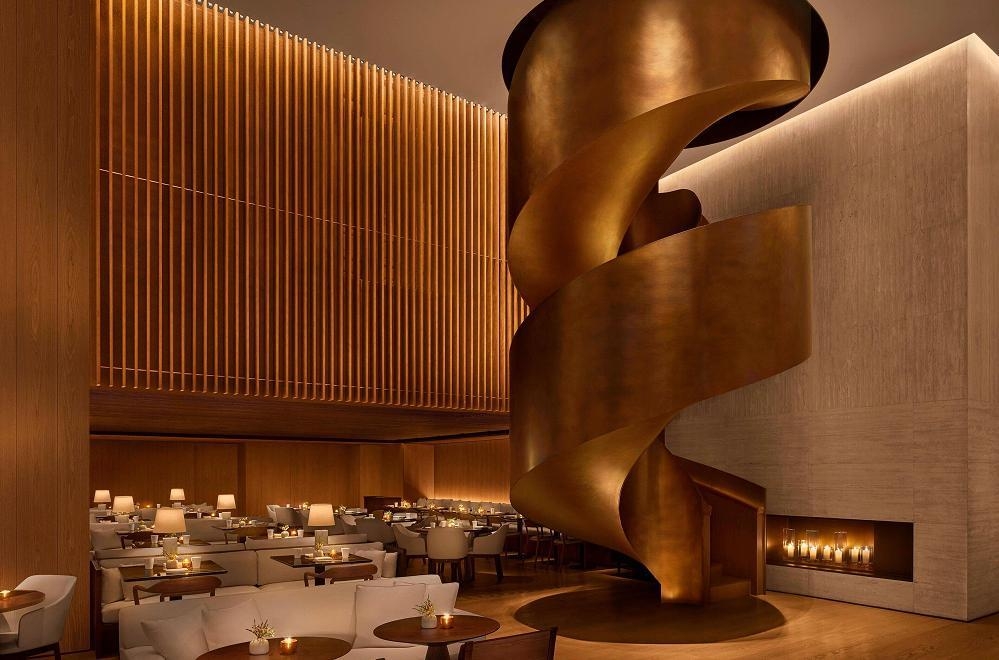 ザ・シャンハイ・エディション