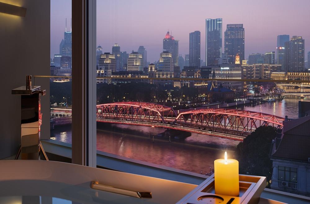 リージェント上海オンザバンド