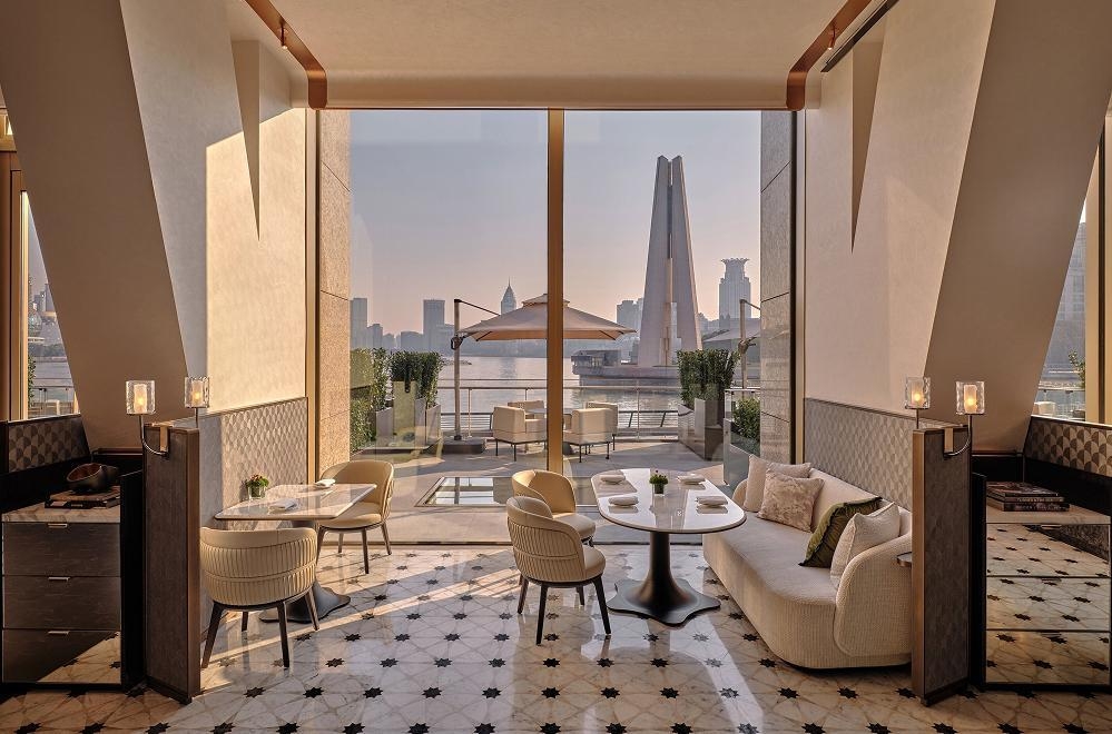 リージェント上海オンザバンド