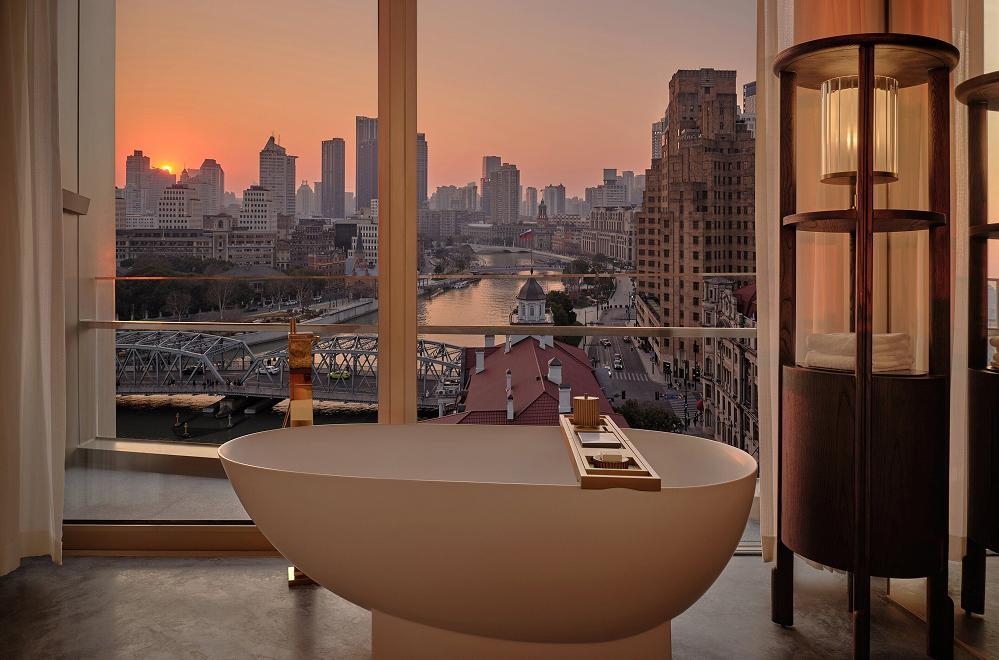 リージェント上海オンザバンド