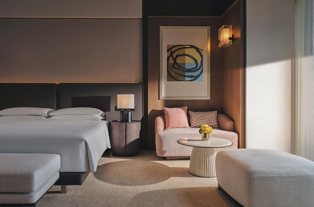 ハイアット オン ザ バンド