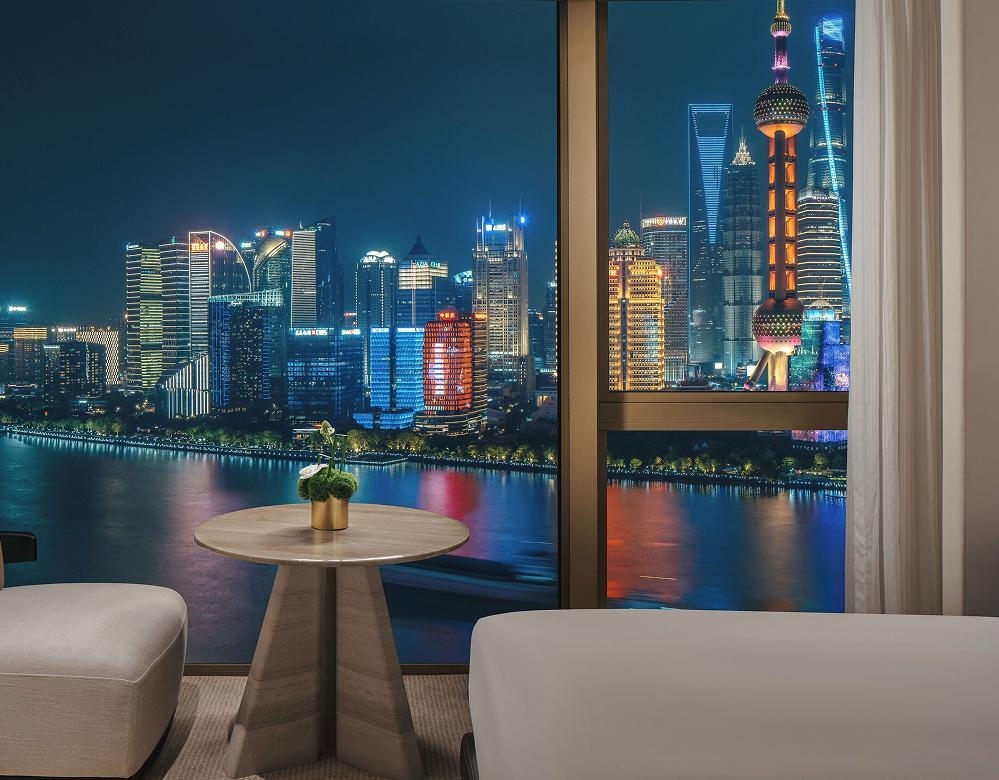 ハイアット オン ザ バンド