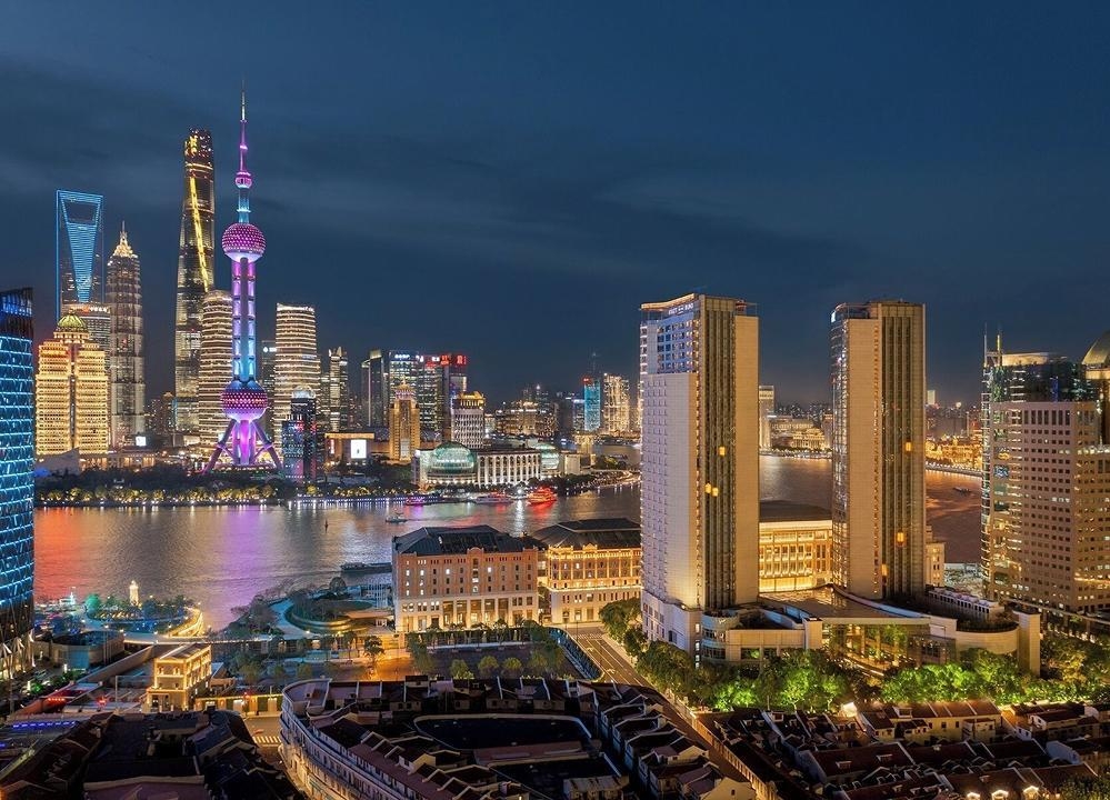 ハイアット オン ザ バンド