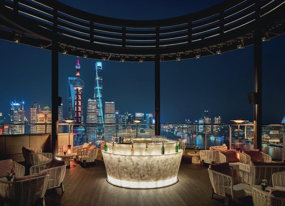 ハイアット オン ザ バンド