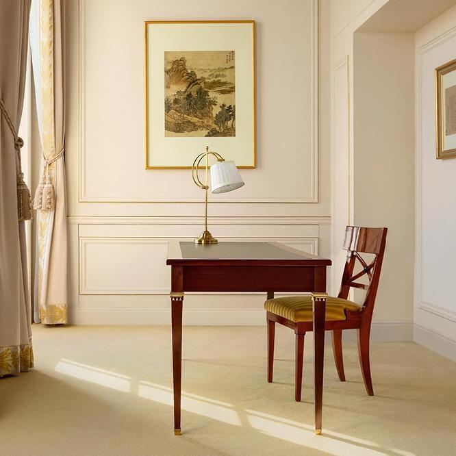 シャングリ・ラ パリ