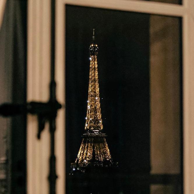 ホテル ドゥ クリヨン ローズウッド ホテル