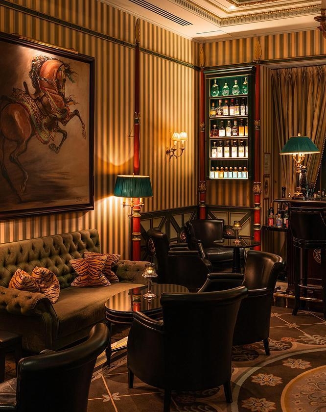 シャングリ・ラ パリ