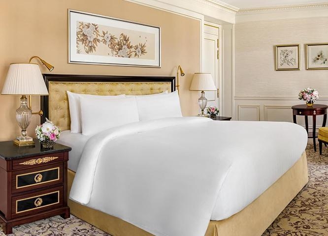 シャングリ・ラ パリ