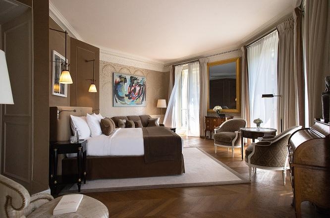 ラ リザーブ パリ ホテル アンド スパ