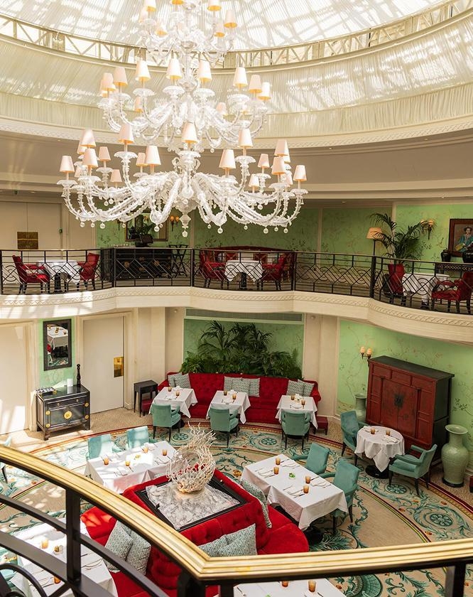 シャングリ・ラ パリ