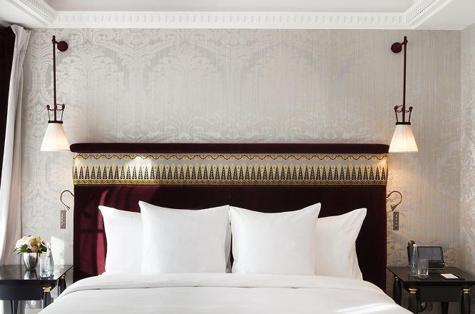 ラ リザーブ パリ ホテル アンド スパ