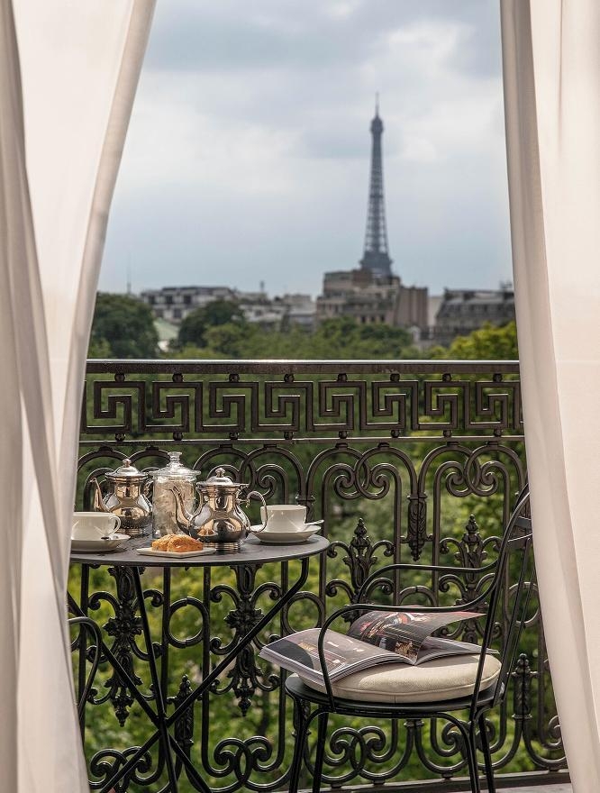 ラ リザーブ パリ ホテル アンド スパ