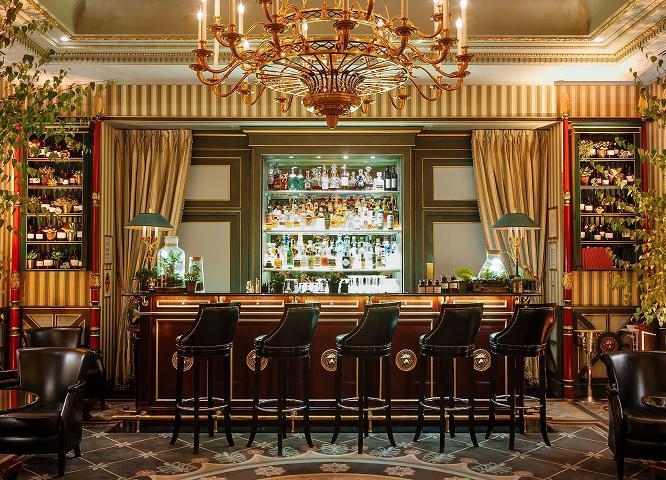 シャングリ・ラ パリ