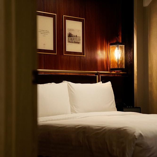 ザ バラックス ホテル セントーサ バイ ファー イースト ホスピタリティ