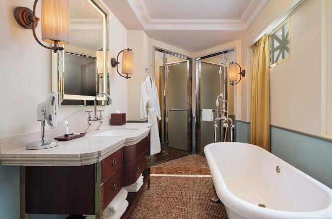 マックスウェル リザーブ シンガポール、オートグラフ コレクション