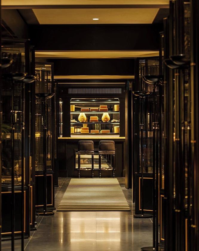 ダクストン リザーブ シンガポール、オートグラフ コレクション