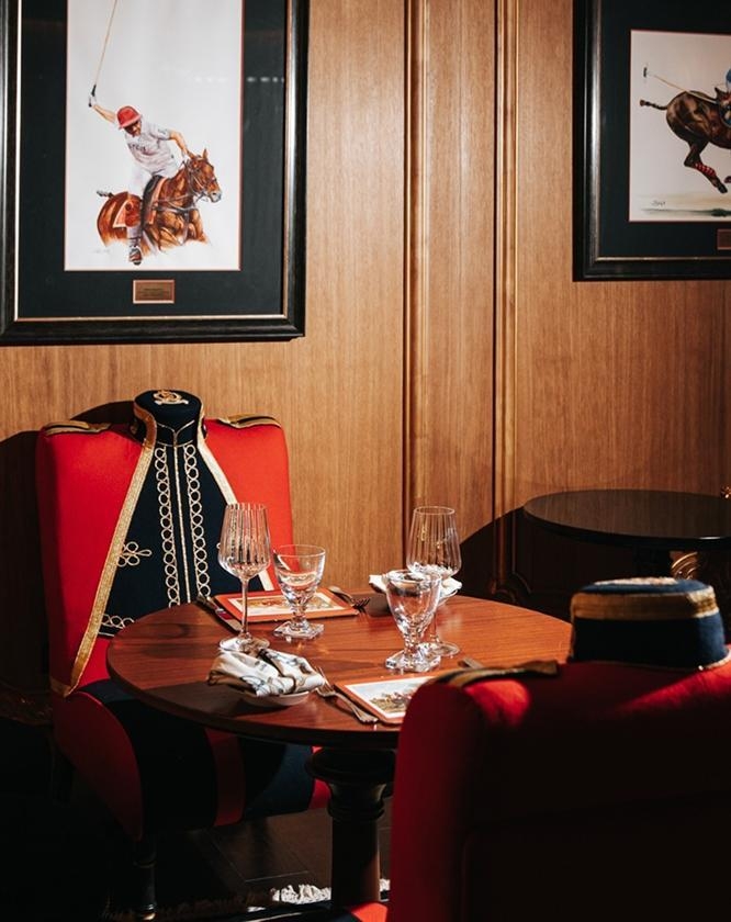 マックスウェル リザーブ シンガポール、オートグラフ コレクション