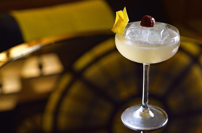 ダクストン リザーブ シンガポール、オートグラフ コレクション