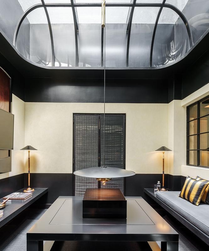 ダクストン リザーブ シンガポール、オートグラフ コレクション