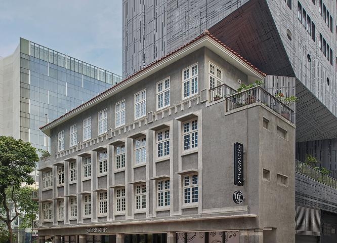 21 カーペンター