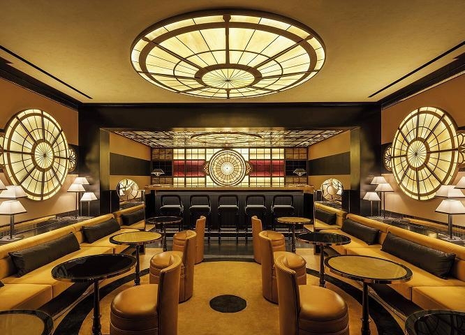 ダクストン リザーブ シンガポール、オートグラフ コレクション