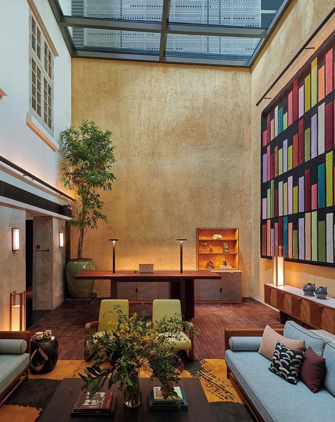 21 カーペンター